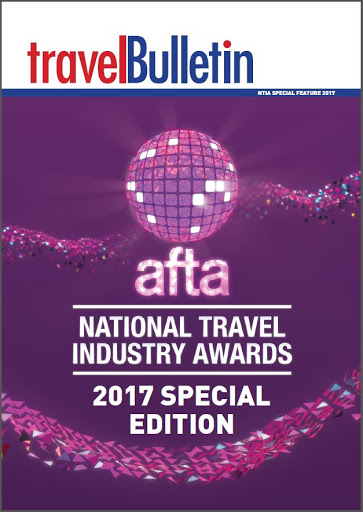 travelBulletin NTIA 2017 edition
